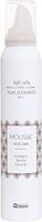 Biacrè Argan and Macadamia Oil Volume Mousse 200ml - thumbnail
