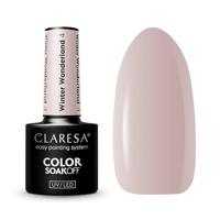 Claresa uv/led gellak 5ml winter wonderland 4 - thumbnail