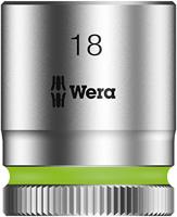 Wera Belt B 4 05003973001 Dopsleutelinzetset 3/8 (10 mm) 9-delig - thumbnail