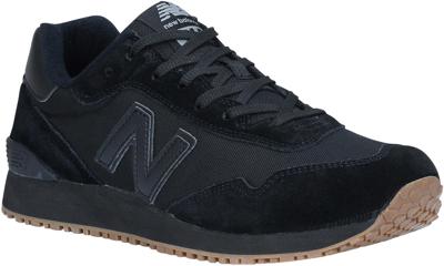 New Balance lage schoen "515 sr heren". professional shoe sw gr. 515 sr mens