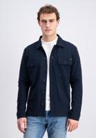 Gabbiano 4265404 Navor Overshirt 301 Navy - thumbnail