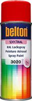 Belton spuitbus ral3020 400ml - thumbnail