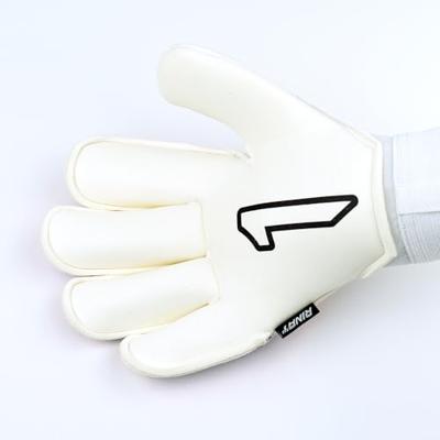 Keeperhandschoenen Rinat Nkam Prime Rood Volwassenen Maat 8