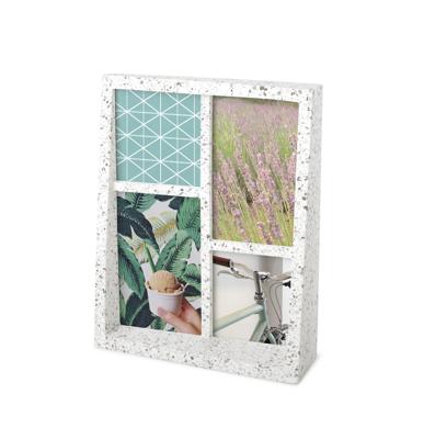 Umbra 1015167-1180 fotolijst Grijs, Meerkleurig Fotolijst voor meerdere foto's