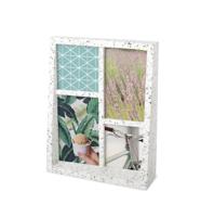 Umbra 1015167-1180 fotolijst Grijs, Meerkleurig Fotolijst voor meerdere foto's - thumbnail