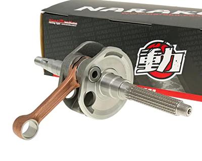 NARAKU krukas crank shafts standard import, nitro, aerox 100