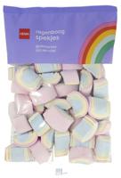 HEMA Spekjes regenboog 150gram - thumbnail
