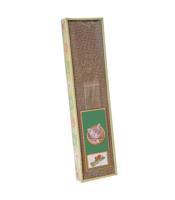 Fee Dodo 8712901286606 Krabpaal voor katten, 100% karton, bruin, eenheidsmaat - thumbnail