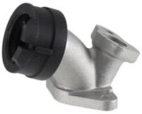 RMS Intake manifold - thumbnail