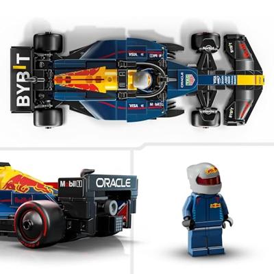 Bouwspel Lego - thumbnail