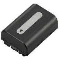 Fotocamera-accu NP-FH50 voor Sony - thumbnail