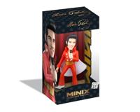 MINIX - ELVIS PRESLEY RED SUIT - thumbnail