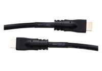 ATEN 2L-7D20H Hogesnelheids-HDMI-Kabel met Ethernet, zwart, 20 m - thumbnail