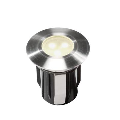 GardenLights InbouwspotAlpha 12V led - 4048601