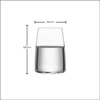 ZWIESEL GLAS - Vivid Senses - Waterglas nr. 42 - thumbnail