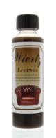 Wiertz Lederwas bruin 250ml - thumbnail