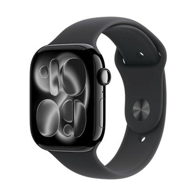 Smartwatch Apple Apple Watch Series 11 GPS 46mm Zwart 1,96" 46 mm Ø 46 mm