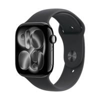 Smartwatch Apple Apple Watch Series 11 GPS 46mm Zwart 1,96" 46 mm Ø 46 mm - thumbnail