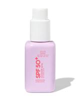HEMA Mini zonnespray gevoelige huid SPF 50+ 100ml - thumbnail