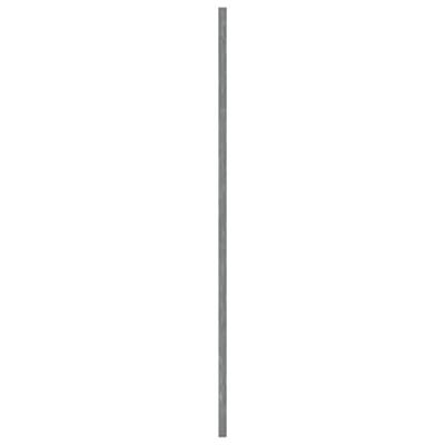 Dakpanelen 36 st 60x45 cm gegalvaniseerd staal zilverkleurig - thumbnail