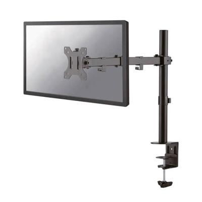 Neomounts flatscreen bureausteun fpma-d550black