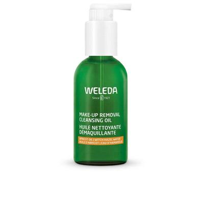 Weleda Reinigingsolie en Make-up Remover 150ml Weleda Reinigingsolie en Make-up Remover 150ml