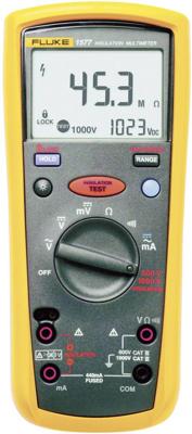 Fluke 1577 Isolatiemeter 500 V, 1000 V 600 MΩ