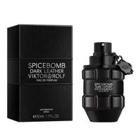 Viktor & Rolf Spicebomb Black Leather Eau de Parfum 50ml - thumbnail