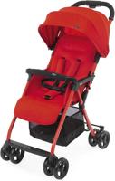 Chicco buggy Ohlala-3 Candy 101 cm polyester/aluminium roze - thumbnail