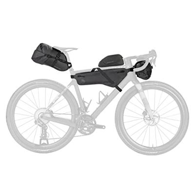 Syncros saddle pack saddle bag