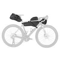 Syncros saddle pack saddle bag - thumbnail