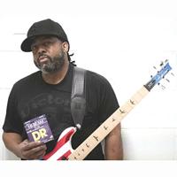 DR Strings LHR-9/46 Hi-Beam Light to Medium 9-46 elektrische gitaarsnaren - thumbnail