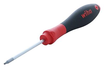 SoftFinish TORX schroevendraaier 362 T6 x 60 01286 Wiha