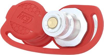 KS Tools 440.0009 (CEJN-) nippel-hydrauliek voor aansluitschroefdraad 1/4”