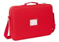 Schooltas Sevilla Fútbol Club Rood 38 x 28 x 6 cm - thumbnail