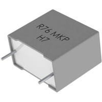 Kemet 76PF2100SE30J 1 stuk(s) Foliecondensator Bulk - thumbnail