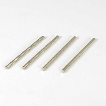 FTX Tracer front/rear lower suspension hinge pins (FTX9723)