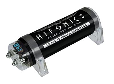 Hifonics HFC1000 PowerCap 1 F