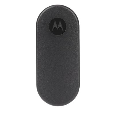 Motorola 00272 accessoire voor tweeweg-radio Clip