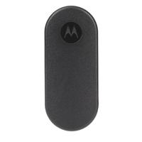 Motorola 00272 accessoire voor tweeweg-radio Clip - thumbnail