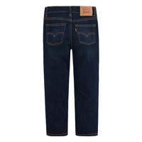 Skinny jeans 510 LEVI'S blauw - thumbnail