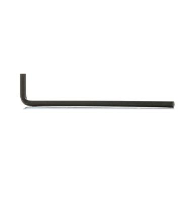 KS Tools 151.2807 Haakse schroevendraaier 7 mm