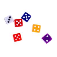 Family Games 4in1 Dobbelspellen - thumbnail