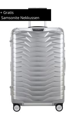 Proxis Alu Spinner 69/25cm Aluminium