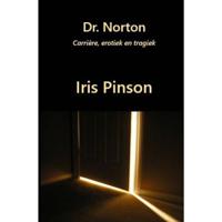Dr. Norton - Iris Pinson - Paperback (9789082192940) - thumbnail