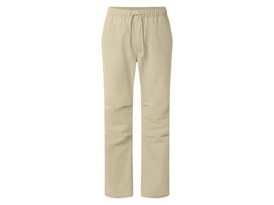 esmara Men Heren chino (Beige, XL)