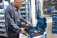 Bosch Accessoires Systeem accessoires 13-piece L-Boxx 102 set (13-delige L-Boxx set 445 x 357 x 117 mm) - 1600A016NA - thumbnail