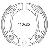 Newfren Remsegmentset gf1178 - thumbnail