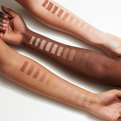 Gosh X-Ceptional Wear Foundation Long Lasting Makeup 30ml 19 Chestnut