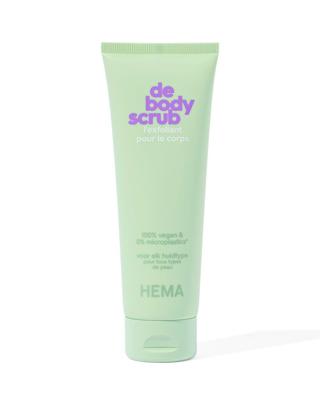HEMA Body scrub 125ml